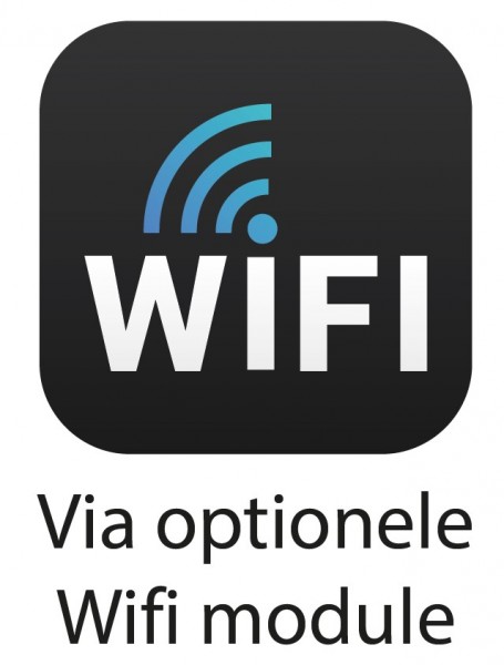 WiFi Smart Kit voor LMD AE en VMD toestellen (incl USB kabel)