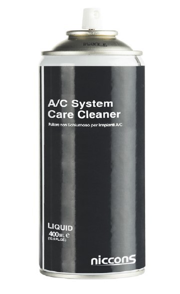 Airco-Clean reinigingsvloeistof, inhoud 400ml