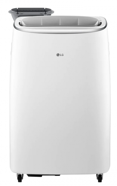 LG Portable Dual Inverter Smart WiFi Airconditioner, 11.000 BTU