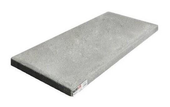 Lichtgewicht beton plaat 1200 x 600