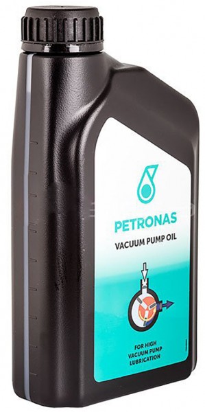 Vacuumpomp olie 1 liter bidon